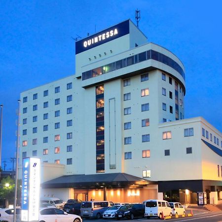 Quintessa Hotel Iseshima Shima  Dış mekan fotoğraf