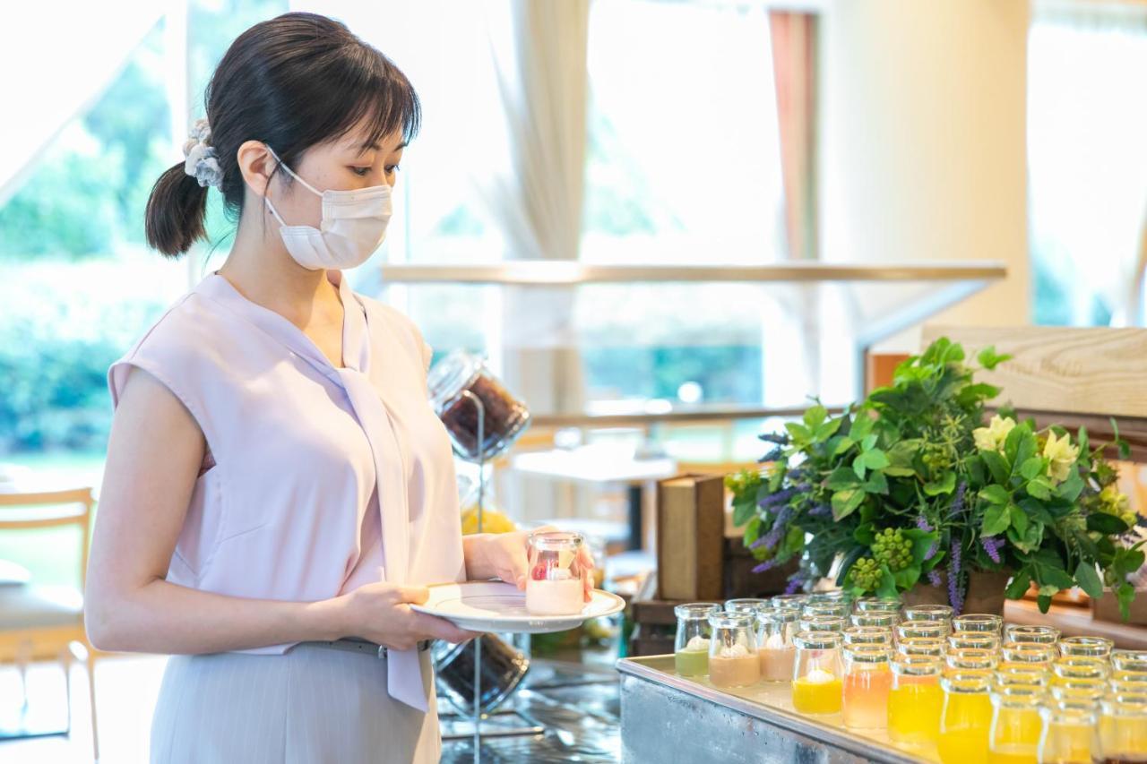 Quintessa Hotel Iseshima Shima  Dış mekan fotoğraf