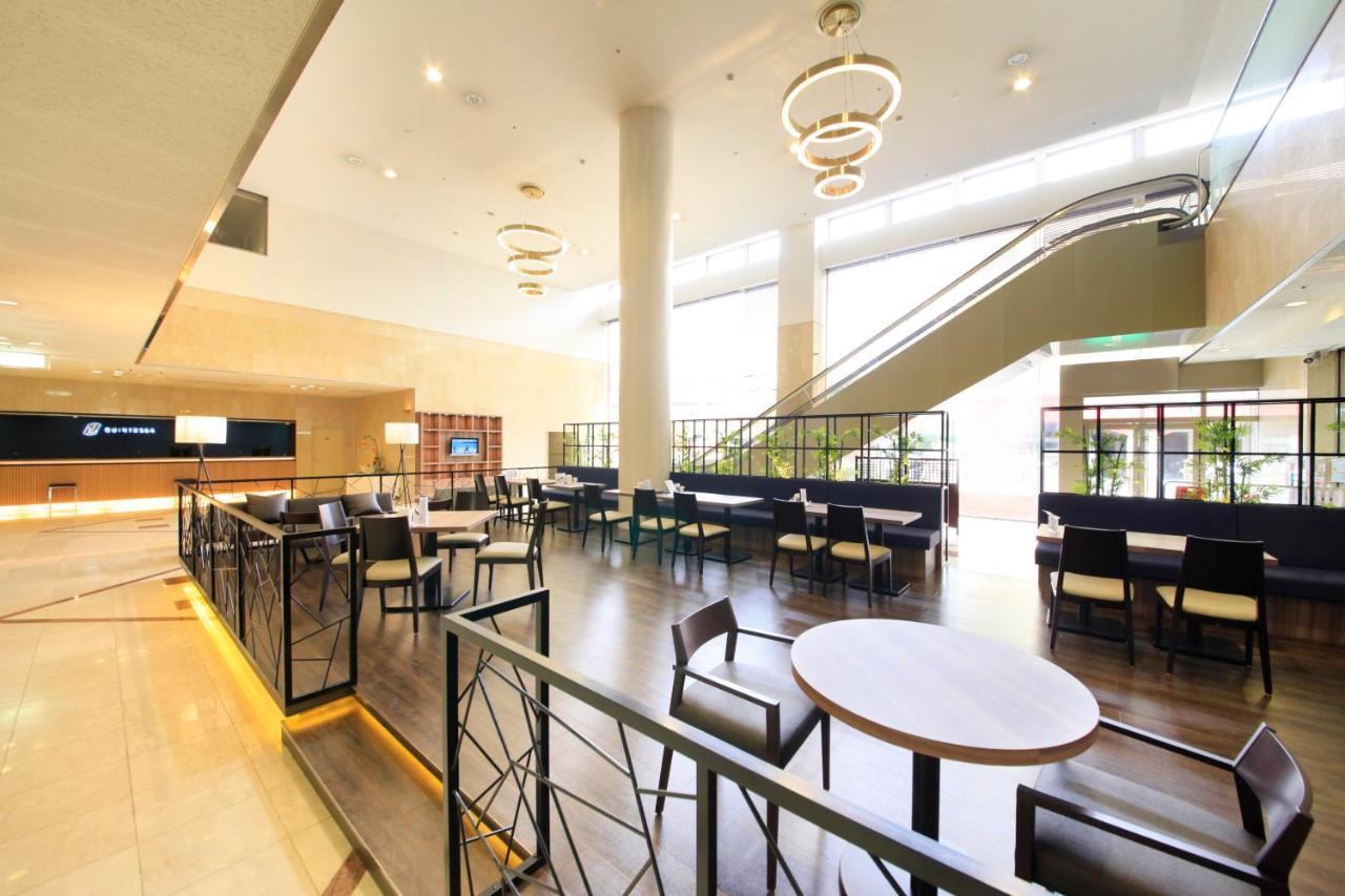 Quintessa Hotel Iseshima Shima  Dış mekan fotoğraf