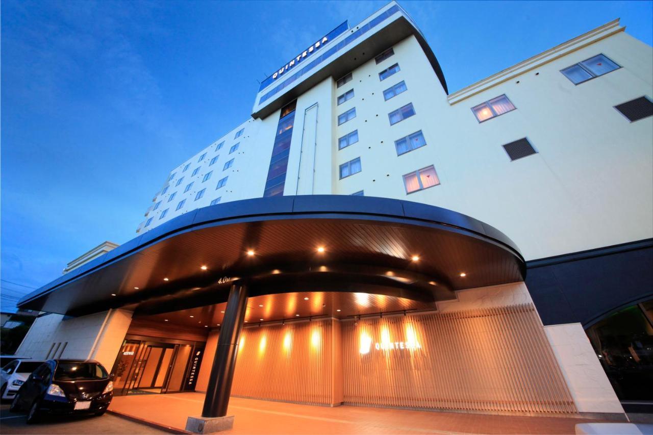 Quintessa Hotel Iseshima Shima  Dış mekan fotoğraf