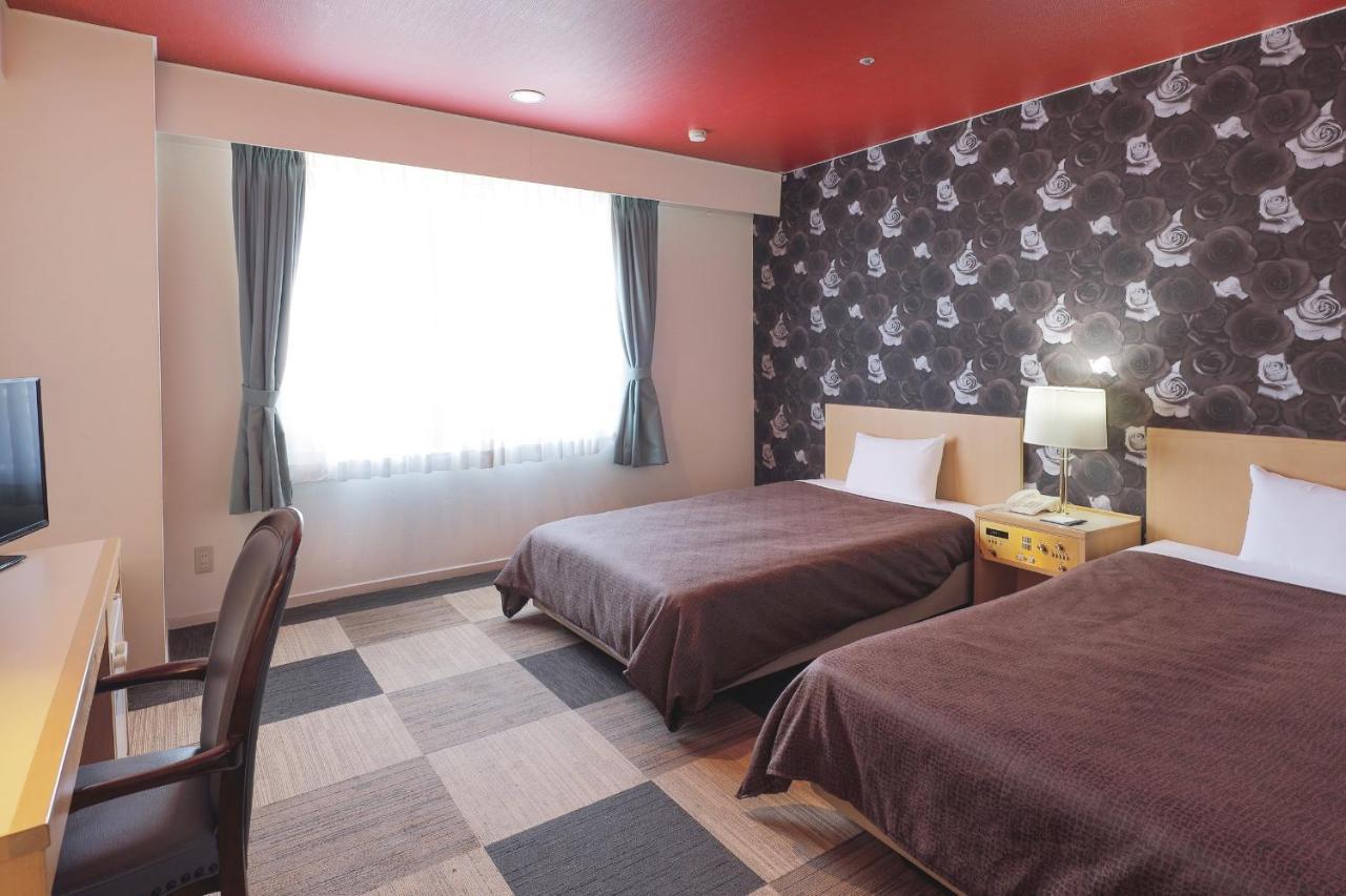 Quintessa Hotel Iseshima Shima  Dış mekan fotoğraf