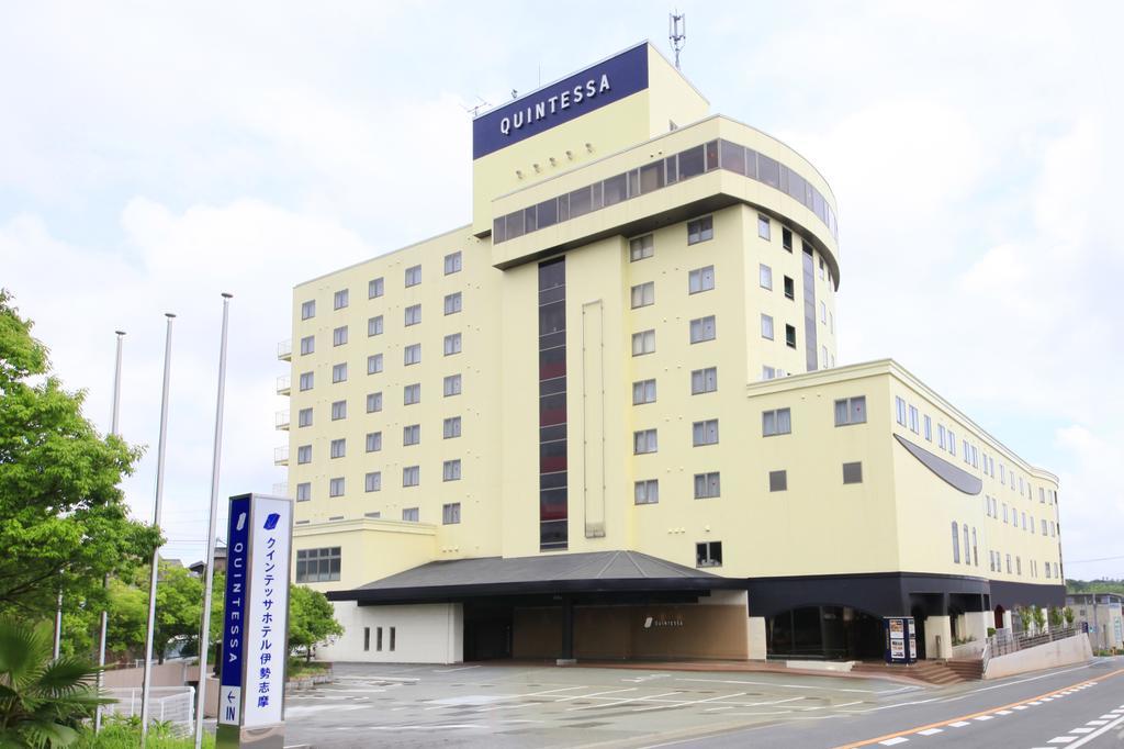 Quintessa Hotel Iseshima Shima  Dış mekan fotoğraf