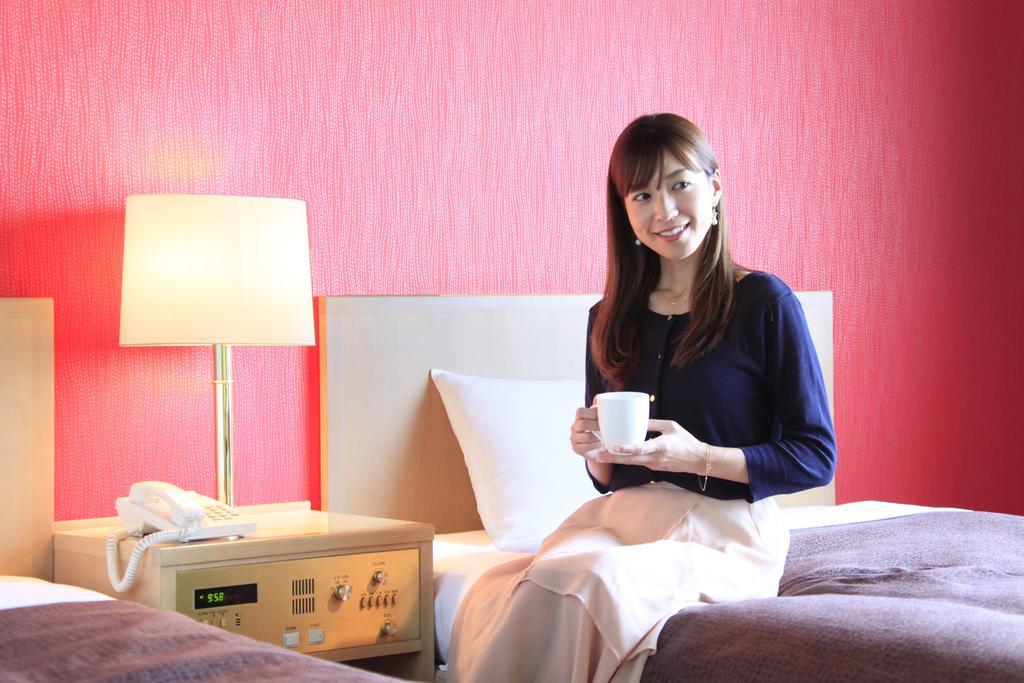 Quintessa Hotel Iseshima Shima  Dış mekan fotoğraf
