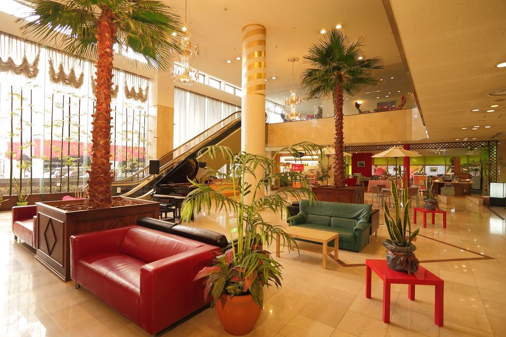 Quintessa Hotel Iseshima Shima  Dış mekan fotoğraf