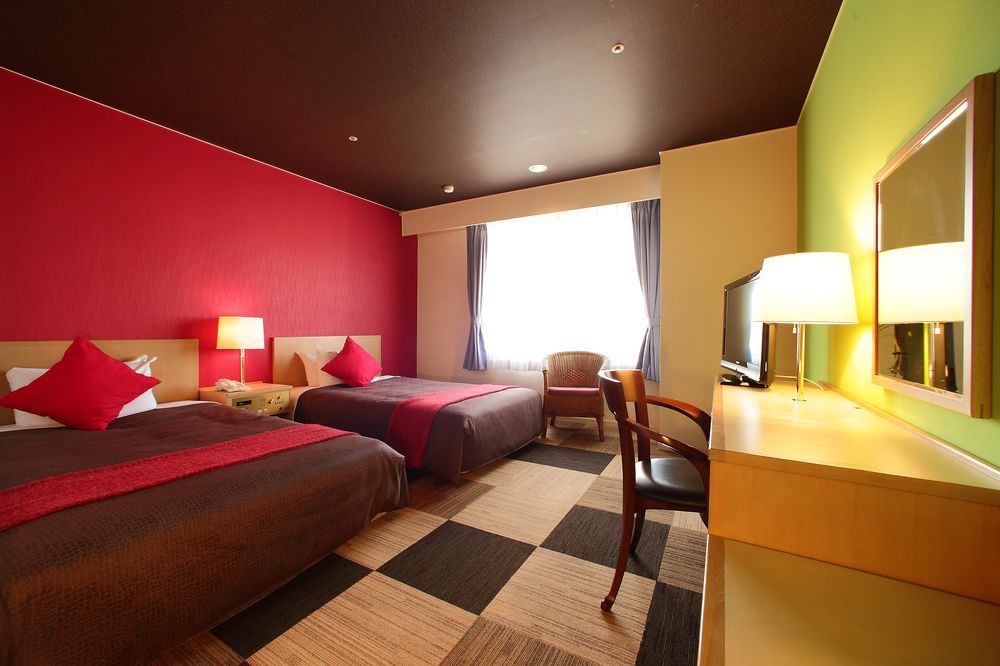 Quintessa Hotel Iseshima Shima  Dış mekan fotoğraf