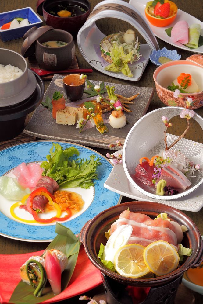 Quintessa Hotel Iseshima Shima  Dış mekan fotoğraf