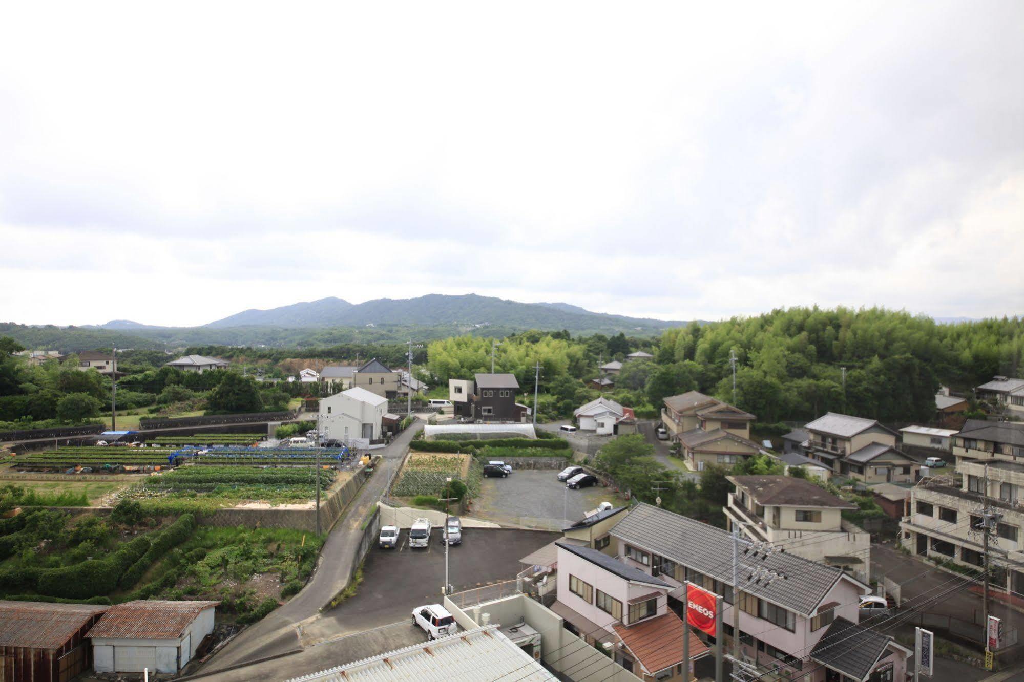 Quintessa Hotel Iseshima Shima  Dış mekan fotoğraf