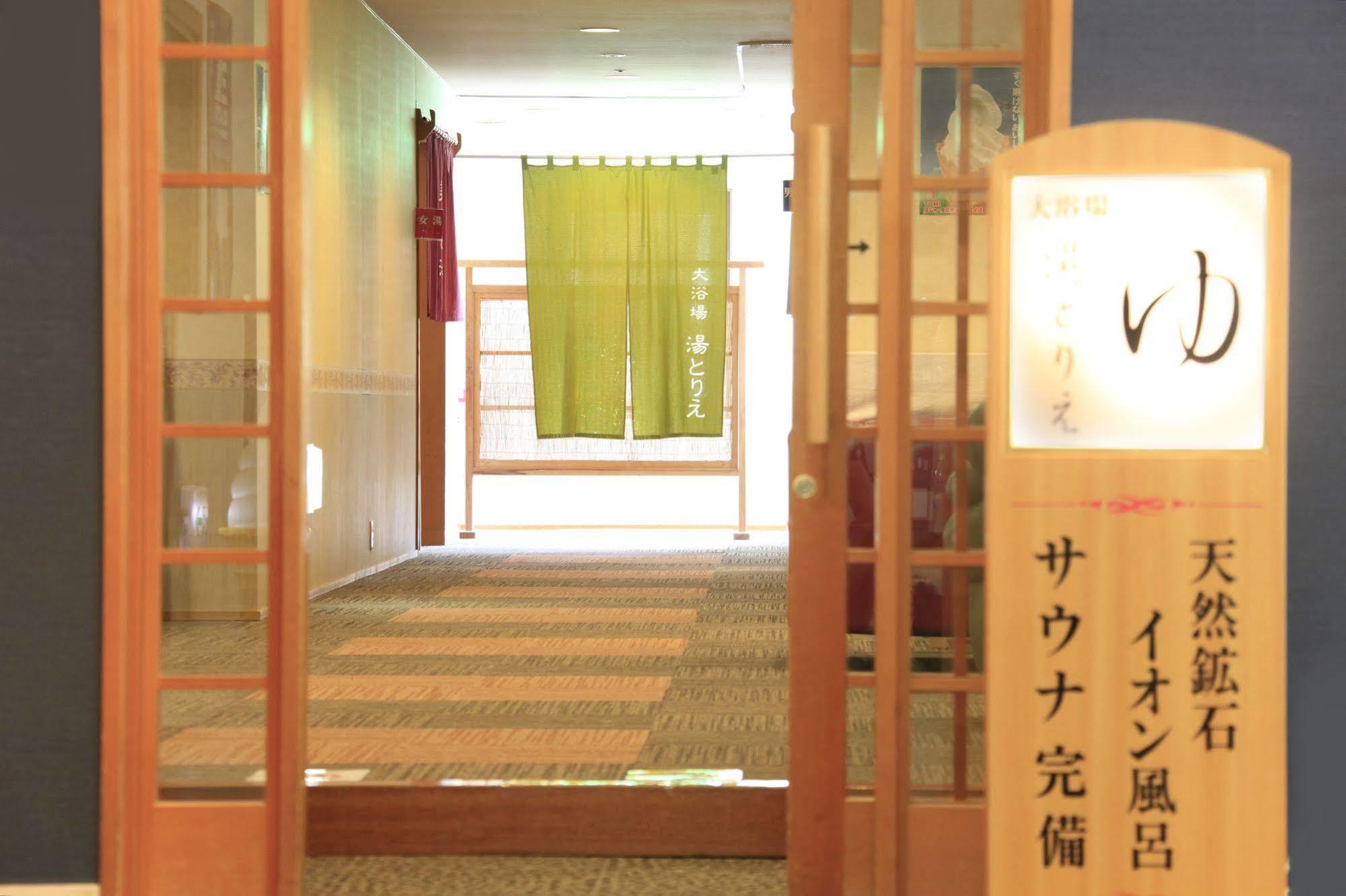 Quintessa Hotel Iseshima Shima  Dış mekan fotoğraf
