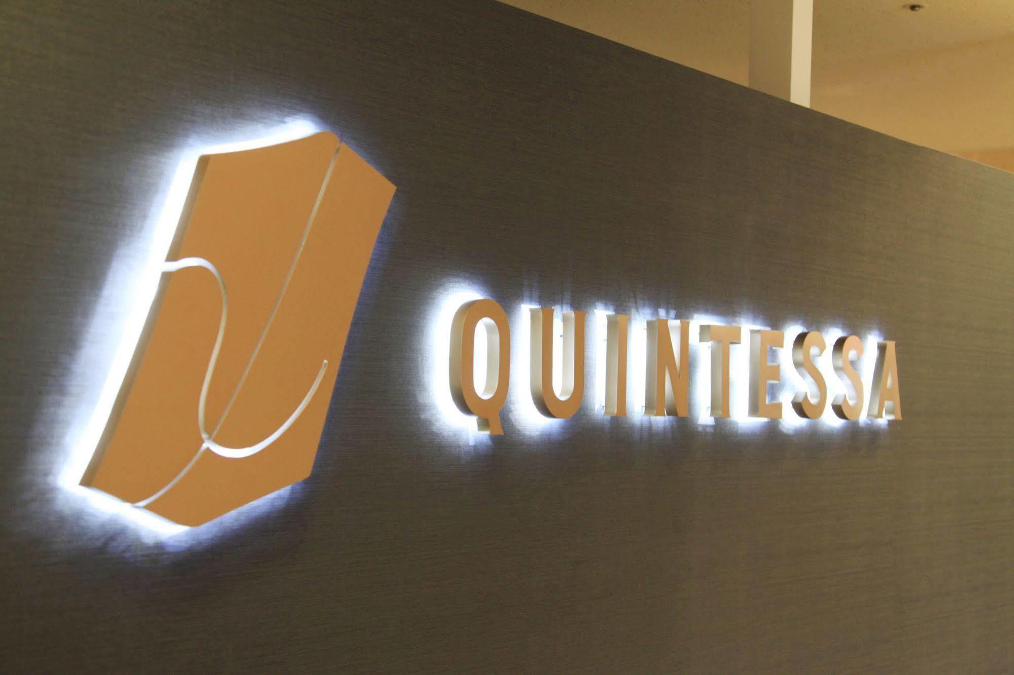 Quintessa Hotel Iseshima Shima  Dış mekan fotoğraf