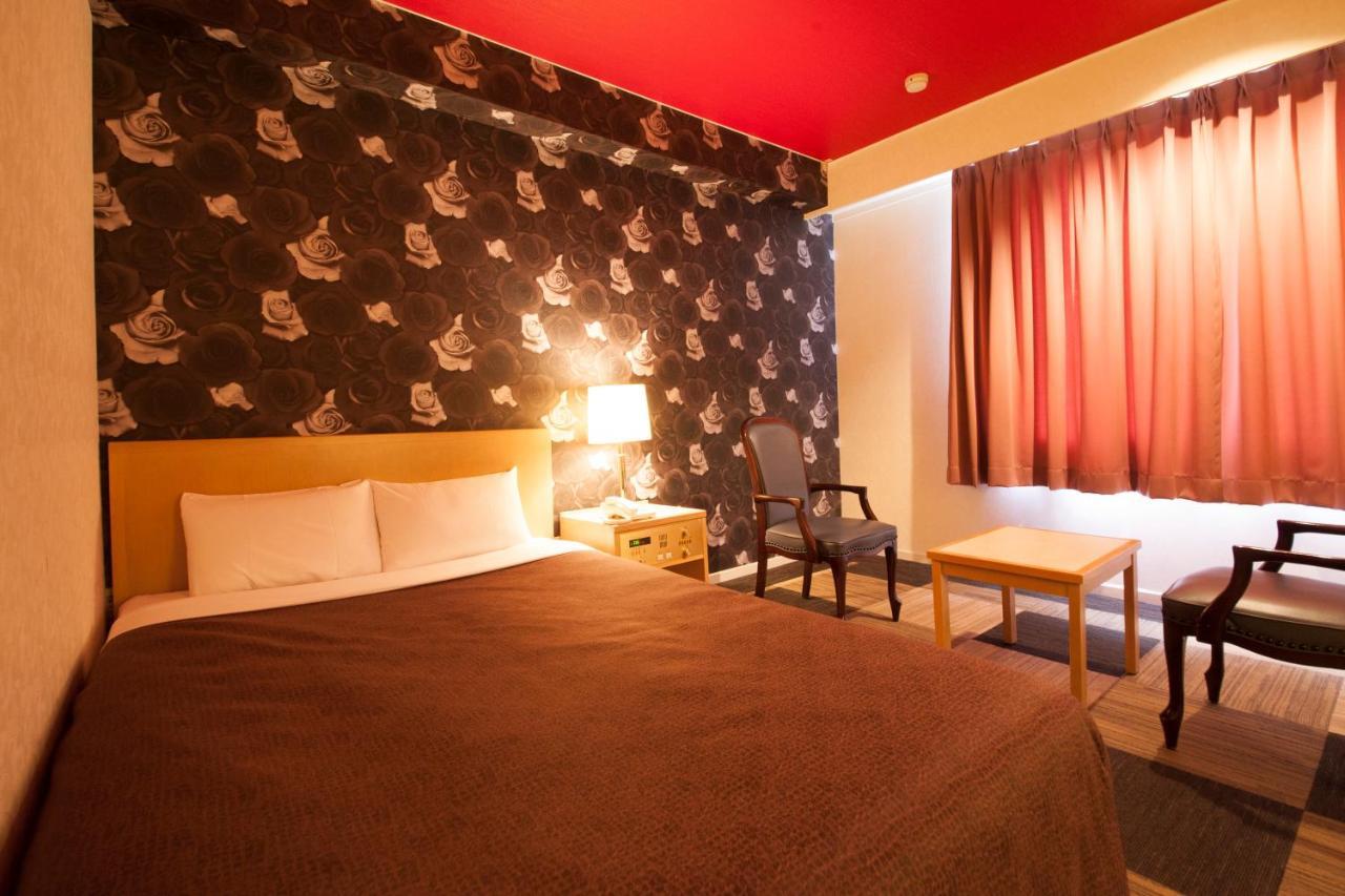 Quintessa Hotel Iseshima Shima  Dış mekan fotoğraf