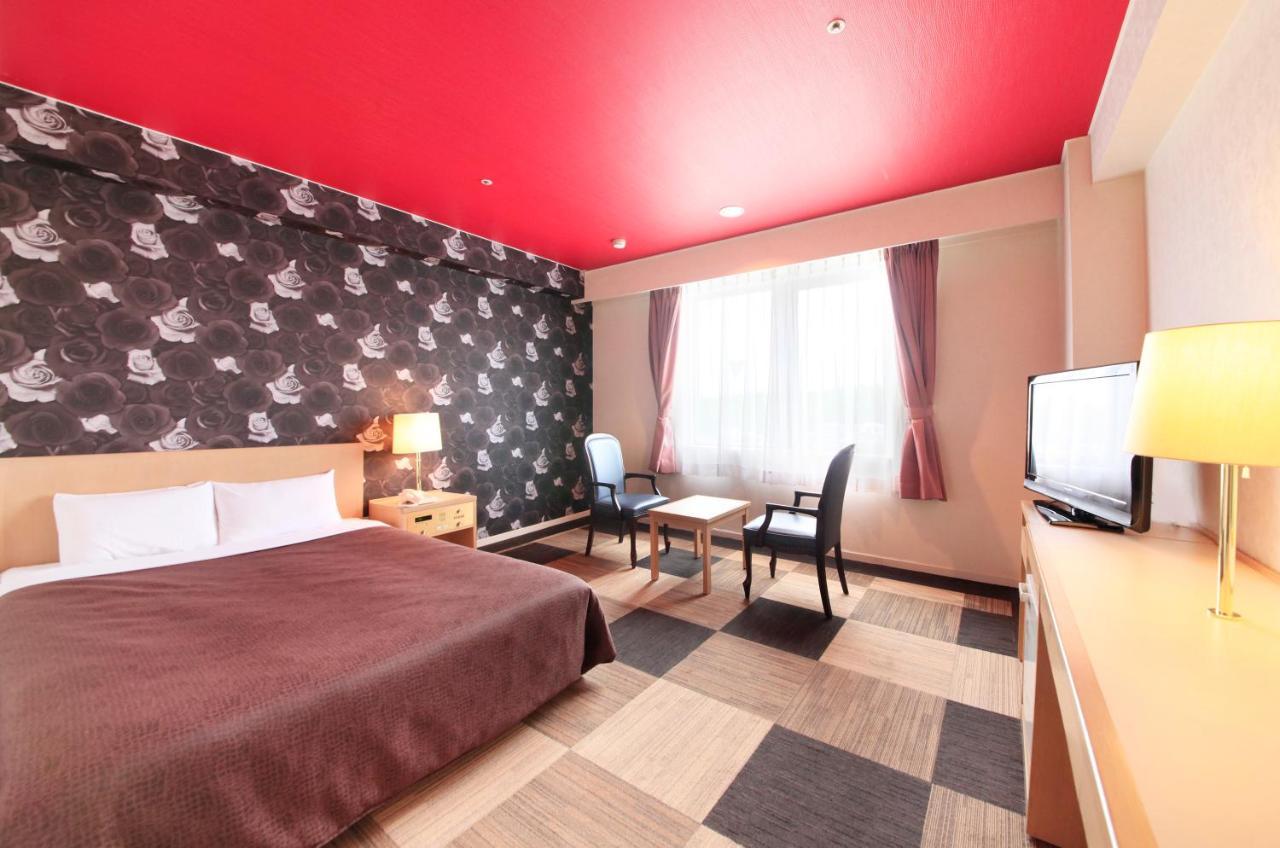 Quintessa Hotel Iseshima Shima  Dış mekan fotoğraf