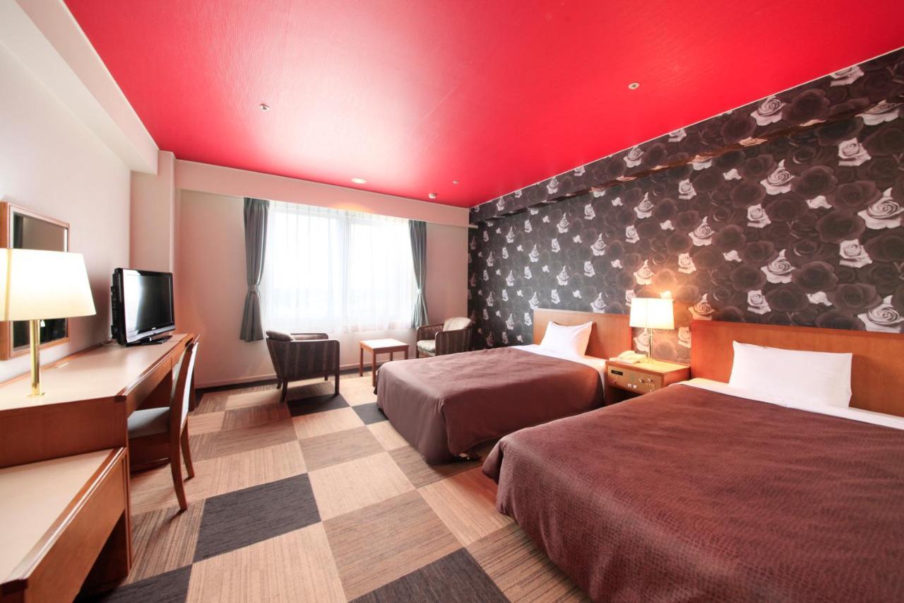 Quintessa Hotel Iseshima Shima  Dış mekan fotoğraf