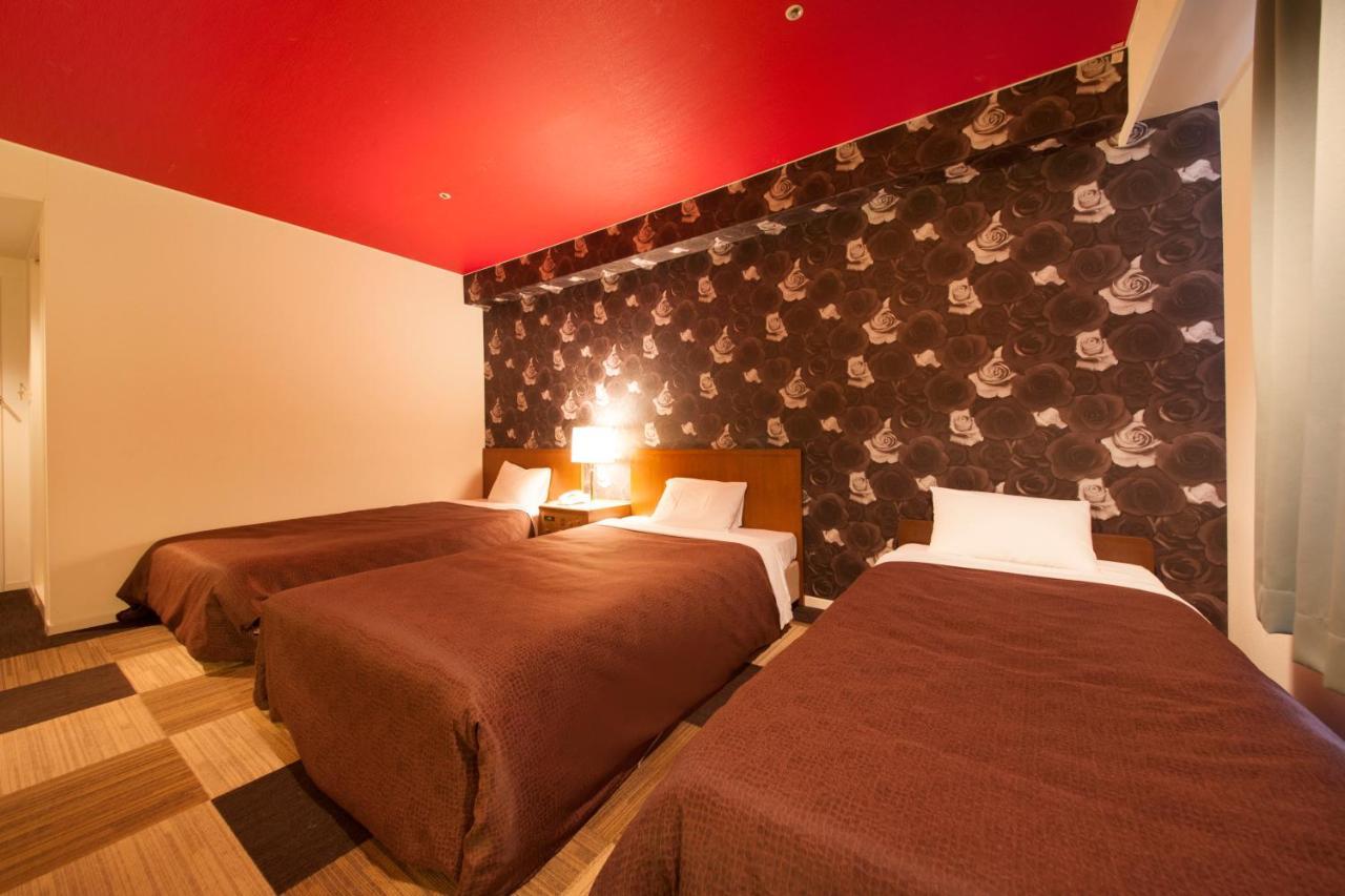 Quintessa Hotel Iseshima Shima  Dış mekan fotoğraf