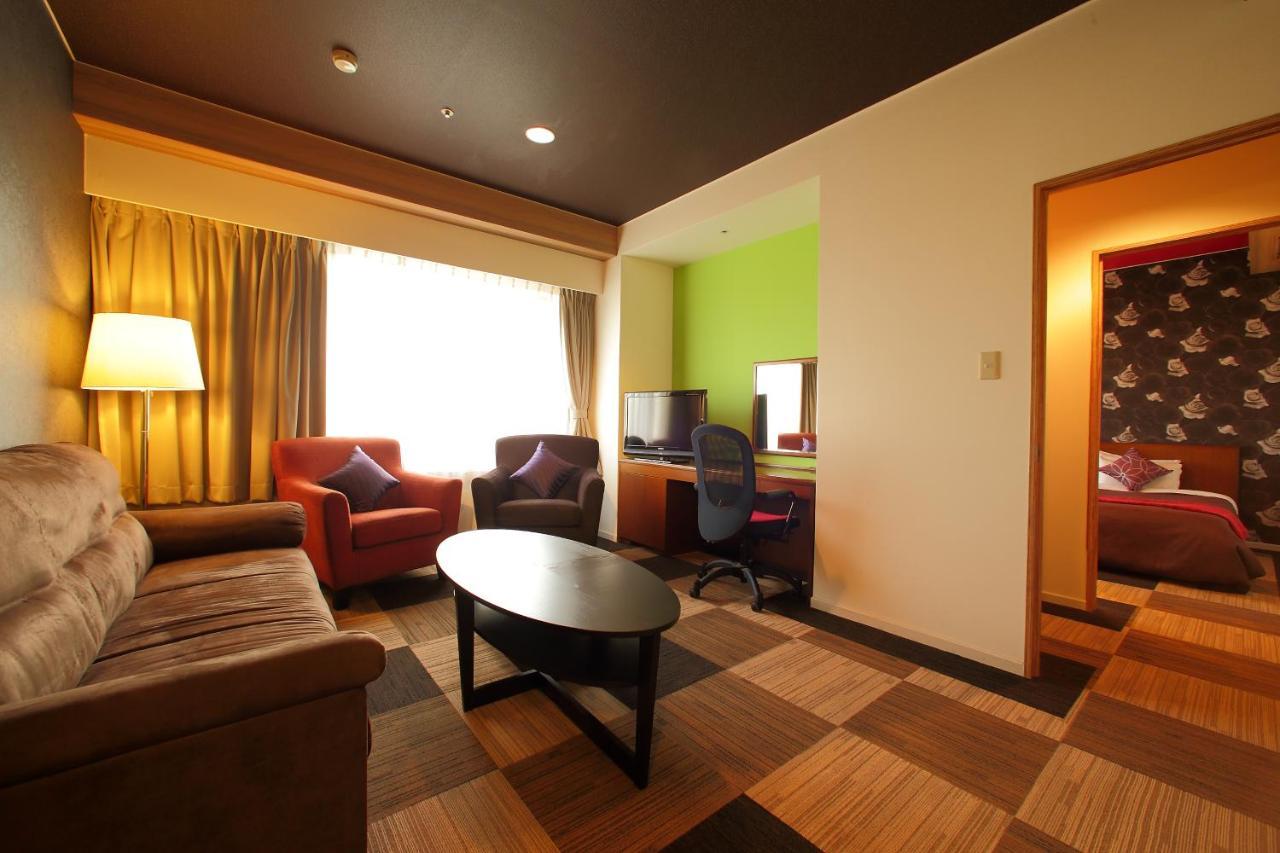 Quintessa Hotel Iseshima Shima  Dış mekan fotoğraf