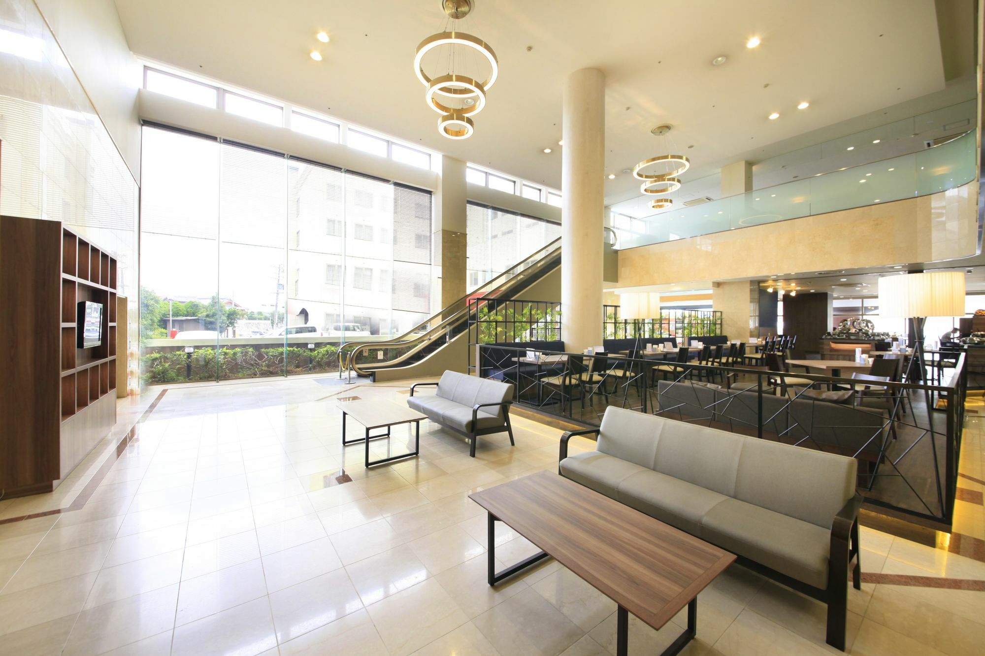 Quintessa Hotel Iseshima Shima  Dış mekan fotoğraf